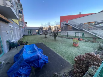 13-Zimmer-Gewerbeimmobilie mieten in Graz-Umgebung – 417 m², € 7 – Bild 4 von 10