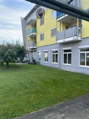 13-Zimmer-Gewerbeimmobilie mieten in Graz-Umgebung – 417 m², € 7 – Bild 2 von 10
