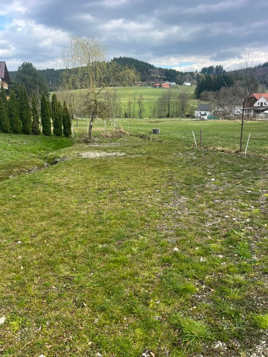 Haus – Frankenburg am Hausruck - Ansicht 3