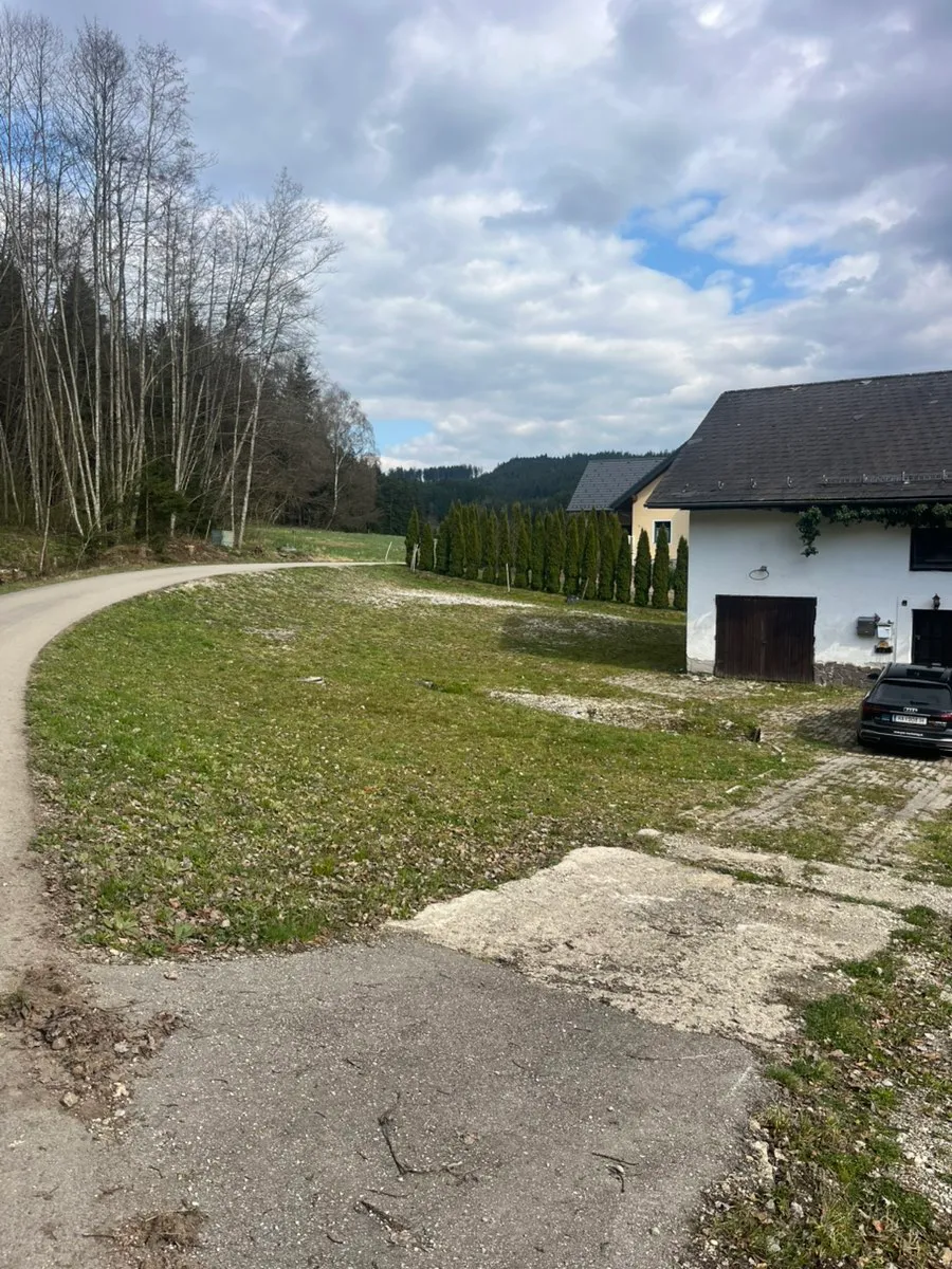 Haus – Frankenburg am Hausruck