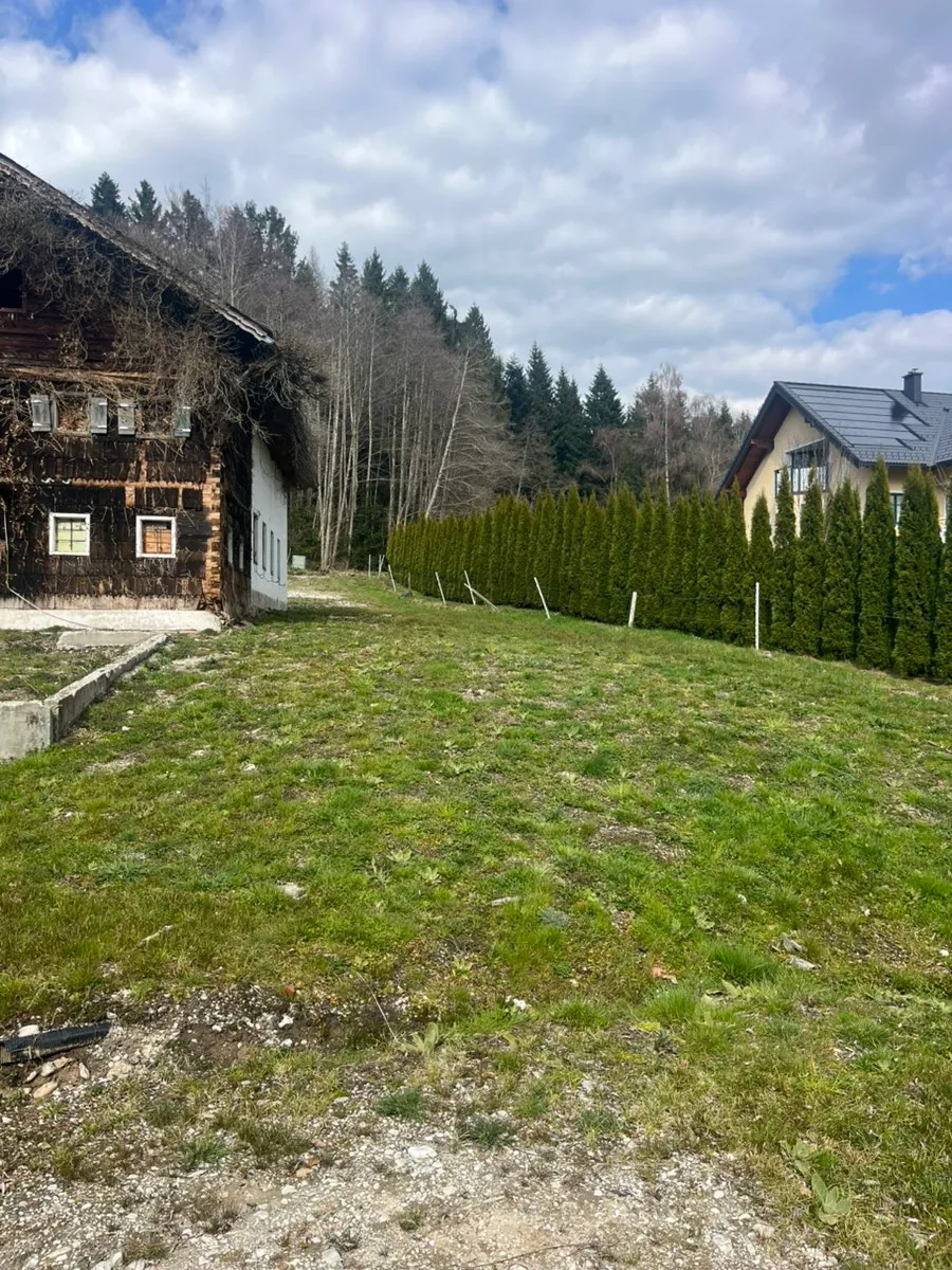 Haus – Frankenburg am Hausruck - Ansicht 2