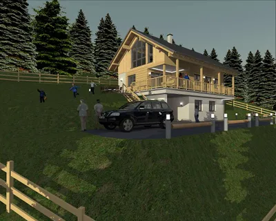 6-Zimmer-Wohnung kaufen in Spittal an der Drau – 169 m², € 899.000 – Bild 4 von 10