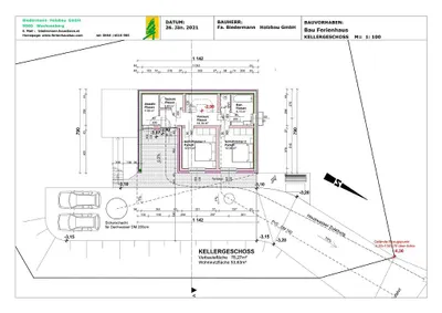 6-Zimmer-Wohnung kaufen in Spittal an der Drau – 169 m², € 899.000 – Bild 10 von 10