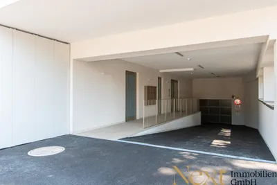 Gewerbeimmobilie mieten in Vöcklabruck – 111 m², € 1.978 – Bild 8 von 8