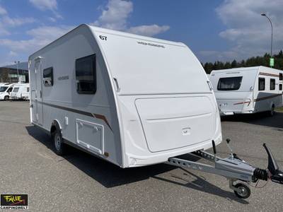 Wohnwagen Weinsberg CaraCito 470 QDK