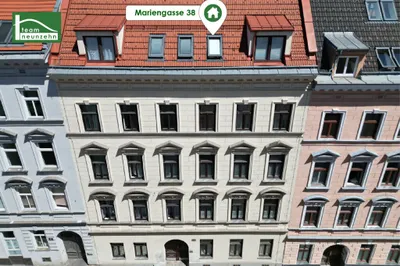 2-Zimmer-Wohnung kaufen in Wien – 47,19 m², € 225.000 – Bild 11 von 14