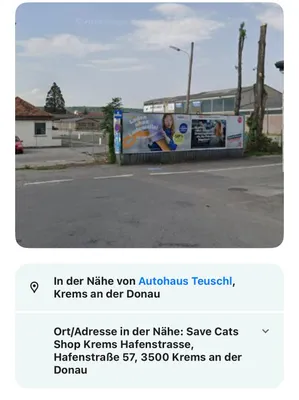 Immobilie mieten in Krems an der Donau – 250 m², € 375