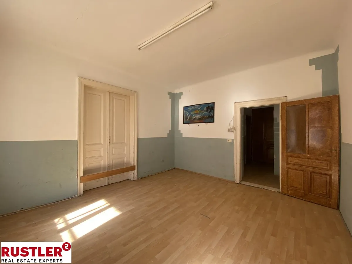 Wohnung – Wien - Ansicht 2