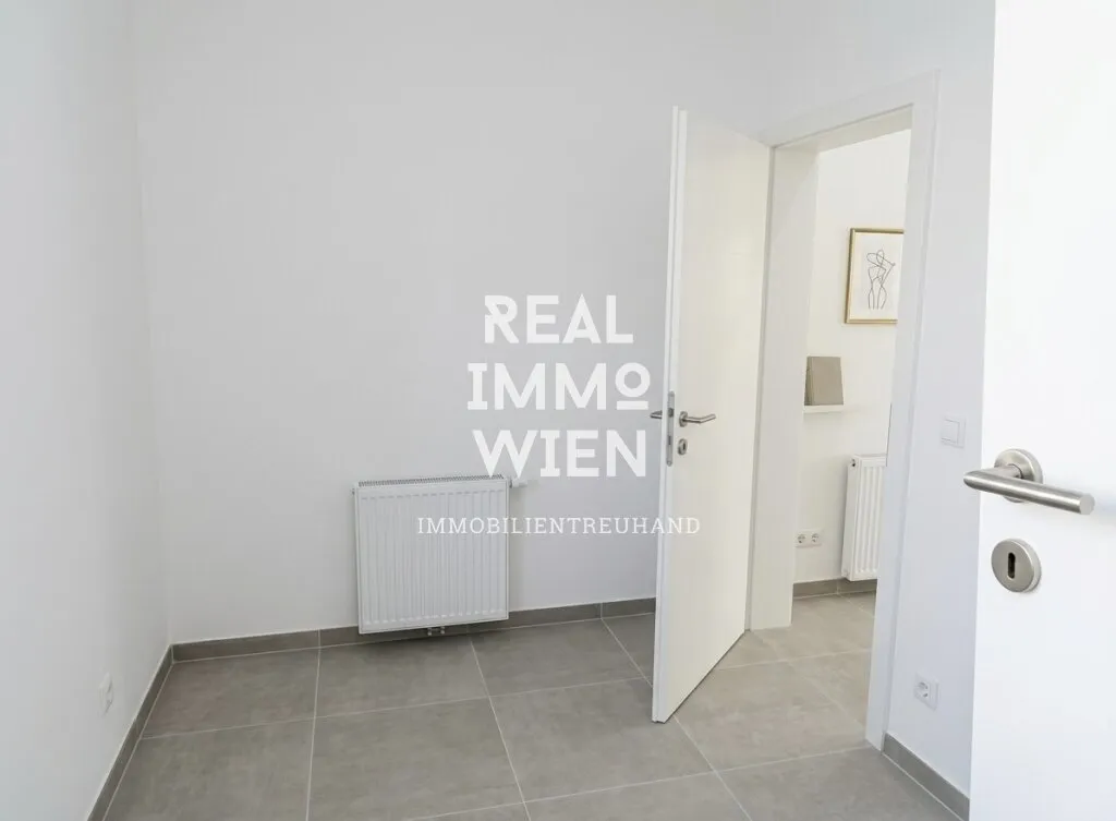Wohnung – Wien, Obermeidling, Meidling - Ansicht 3