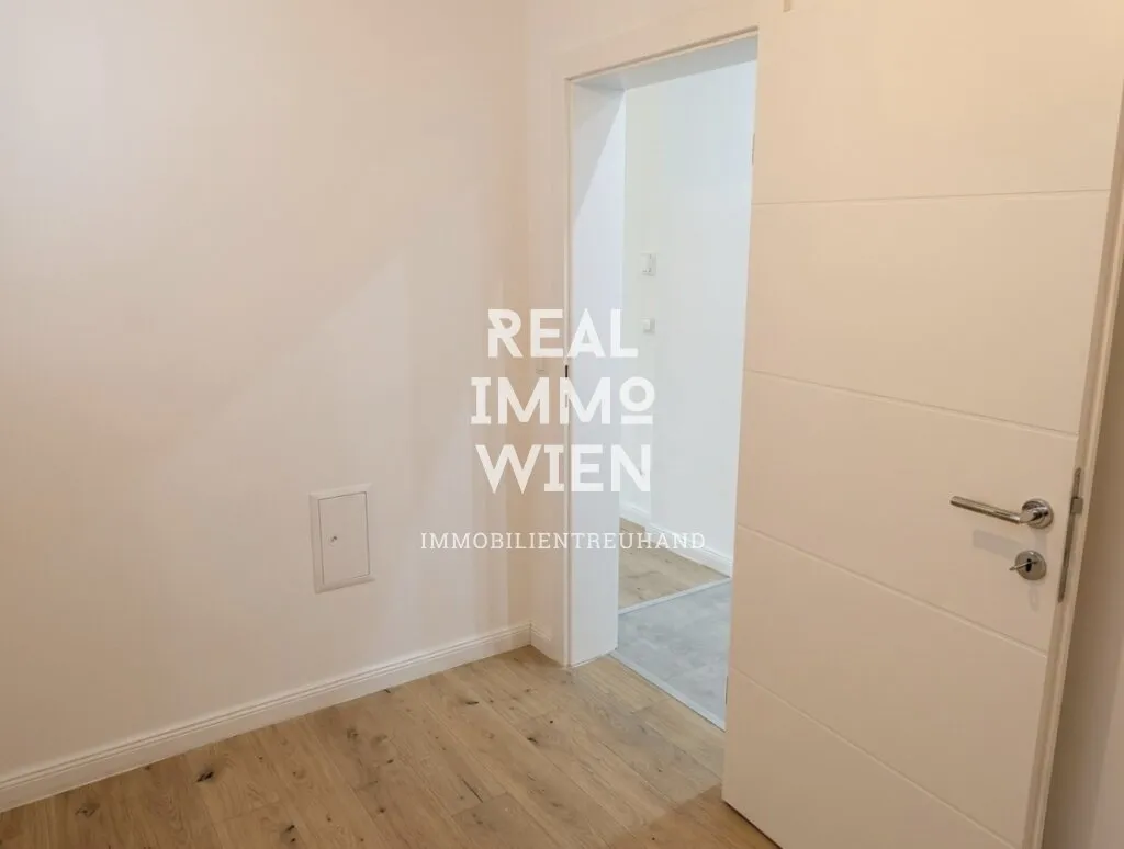 Wohnung – Wien, Obermeidling, Meidling - Ansicht 2