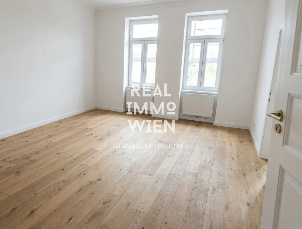 Wohnung – Wien, Obermeidling, Meidling