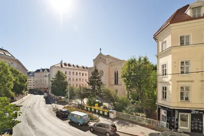 2-Zimmer-Wohnung kaufen in Wien – 55 m², € 339.000 – Bild 7 von 12