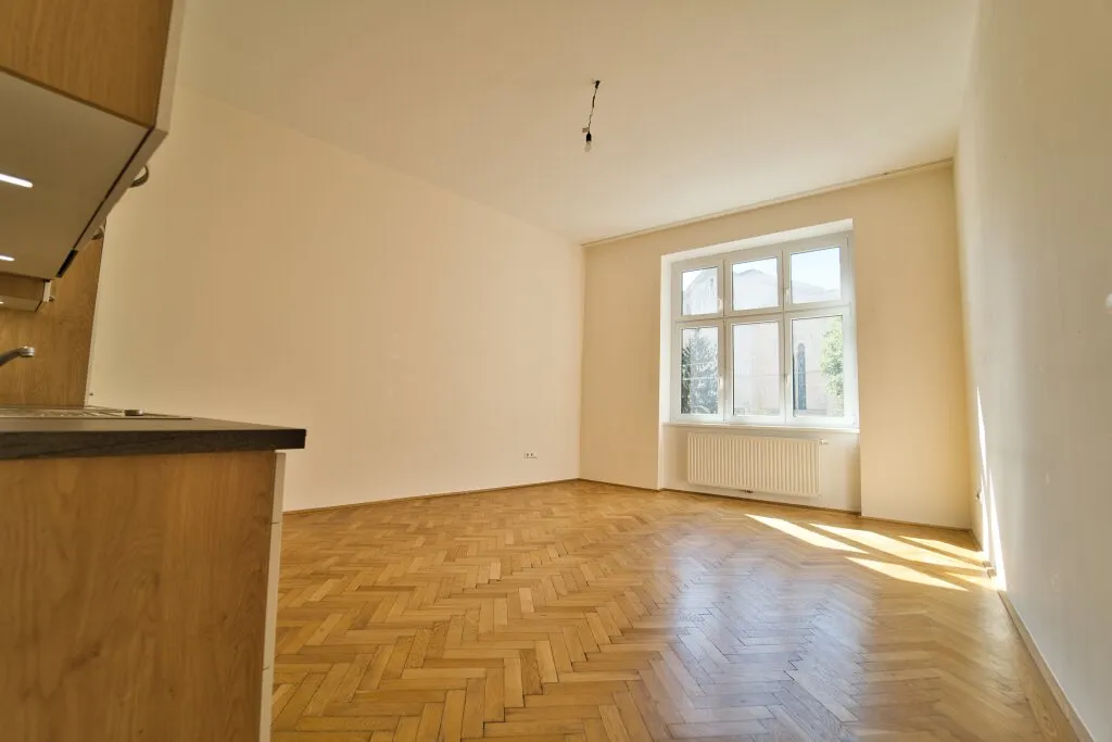 Wohnung – Wien, Obere Windmühle, Katastralgemeinde Mariahilf - Ansicht 2