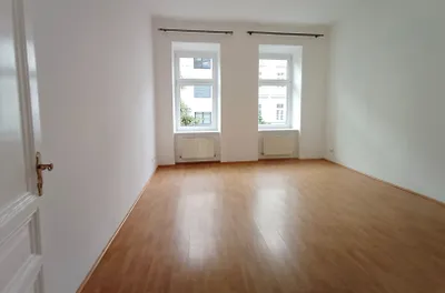 1-Zimmer-Wohnung mieten in Wien – 43 m², € 725 – Bild 1 von 6