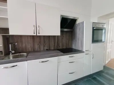 1-Zimmer-Wohnung mieten in Wien – 43 m², € 725 – Bild 3 von 6
