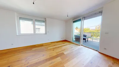 3-Zimmer-Wohnung kaufen in Wien – 74,27 m², € 349.900 – Bild 2 von 21