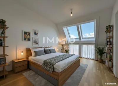2-Zimmer-Wohnung kaufen in Wien – 53,08 m², € 365.600 – Bild 1 von 9
