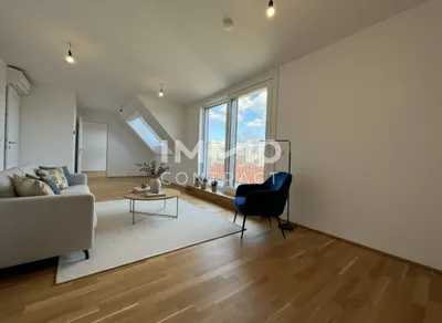 2-Zimmer-Wohnung kaufen in Wien – 53,08 m², € 365.600 – Bild 7 von 9