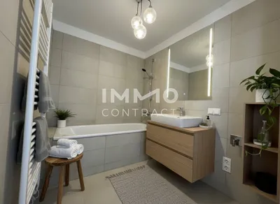 2-Zimmer-Wohnung kaufen in Wien – 53,08 m², € 365.600 – Bild 6 von 9
