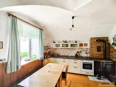 6-Zimmer-Haus kaufen in Hermagor – 220 m², € 330.000 – Bild 7 von 35