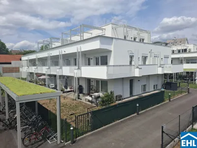 3-Zimmer-Wohnung kaufen in Mödling – 59,51 m², € 469.000 – Bild 17 von 19