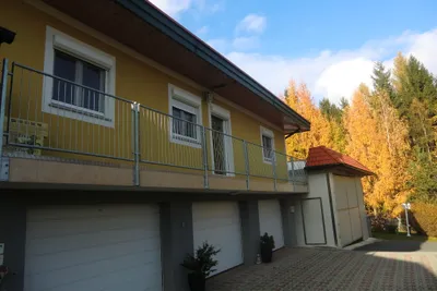 3-Zimmer-Wohnung mieten in Deutschlandsberg – 73 m², € 550 – Bild 1 von 8