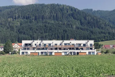 2-Zimmer-Wohnung kaufen in Murtal – 42,06 m², € 113.000 – Bild 8 von 10