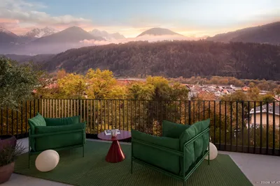3-Zimmer-Wohnung kaufen in Innsbruck-Land – 57,47 m², € 399.500 – Bild 4 von 5