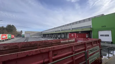 Gewerbeimmobilie mieten in Sankt Pölten – 10 584 m², € 5 – Bild 7 von 25