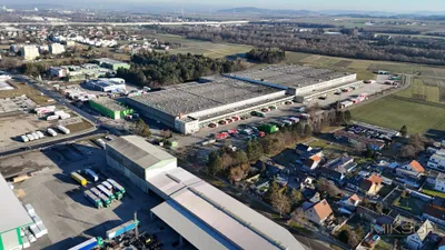 Gewerbeimmobilie mieten in Sankt Pölten – 10 584 m², € 5 – Bild 3 von 25