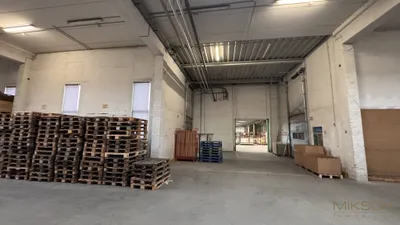 Gewerbeimmobilie mieten in Sankt Pölten – 10 584 m², € 5 – Bild 18 von 25