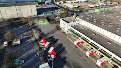 Gewerbeimmobilie mieten in Sankt Pölten – 10 584 m², € 5 – Bild 6 von 25