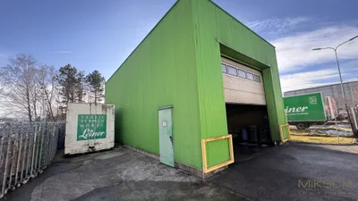 Gewerbeimmobilie mieten in Sankt Pölten – 10 584 m², € 5 – Bild 23 von 25