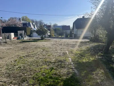Grundstück kaufen in Wien – 445 m², € 689.000 – Bild 2 von 5