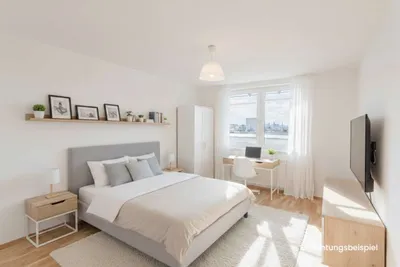 2-Zimmer-Wohnung kaufen in Wien – 66,34 m², € 399.000 – Bild 12 von 31