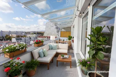 2-Zimmer-Wohnung kaufen in Wien – 66,34 m², € 399.000 – Bild 27 von 31