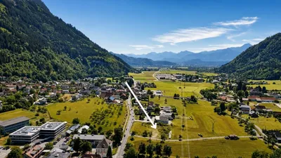 Grundstück kaufen in Villach Land – 3 473 m²