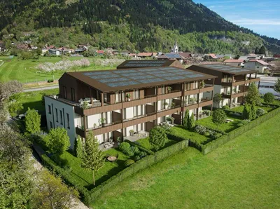 Grundstück kaufen in Villach Land – 3 473 m² – Bild 4 von 10