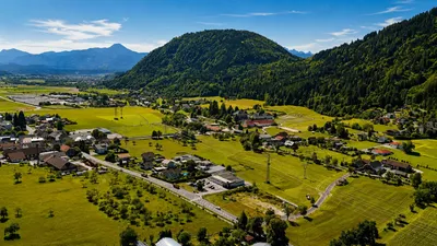 Grundstück kaufen in Villach Land – 3 473 m² – Bild 8 von 10