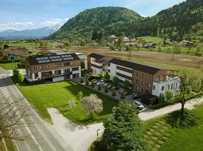 Grundstück kaufen in Villach Land – 3 473 m² – Bild 3 von 10