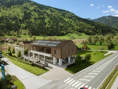 Grundstück kaufen in Villach Land – 3 473 m² – Bild 5 von 10