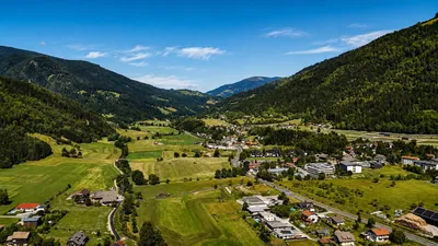 Grundstück kaufen in Villach Land – 3 473 m² – Bild 9 von 10