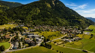 Grundstück kaufen in Villach Land – 3 473 m² – Bild 10 von 10
