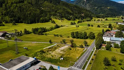 Grundstück kaufen in Villach Land – 3 473 m² – Bild 2 von 10