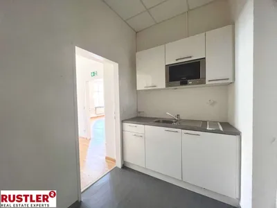 4-Zimmer-Gewerbeimmobilie mieten in Mödling – 125 m², € 2.385 – Bild 4 von 7