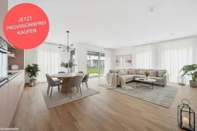 Immobilie kaufen in Wiener Neustadt – 93,09 m², € 385.000 – Bild 1 von 27