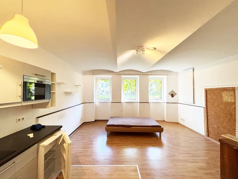 Erhvervslokale, 30 m²