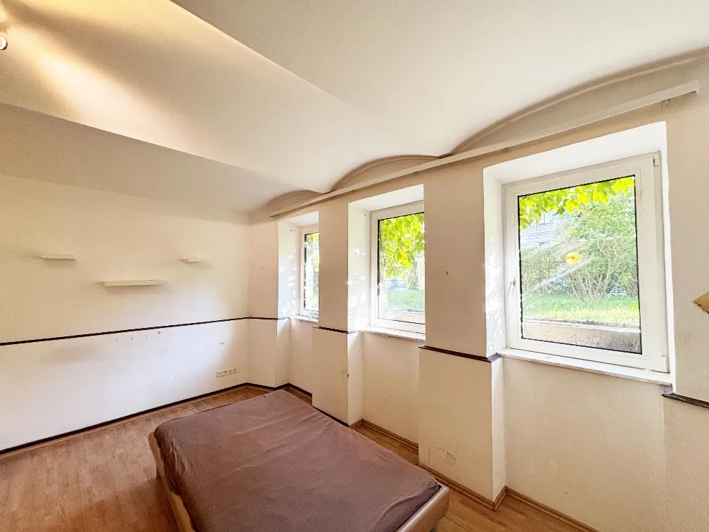 30 m² Atelier / Homeoffice / Werkstatt in 1190 Wien - Ansicht 3