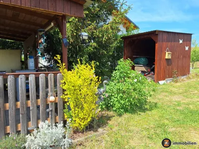 1-Zimmer-Haus kaufen in Oberwart – 35 m², € 64.000 – Bild 4 von 18