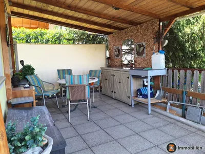 1-Zimmer-Haus kaufen in Oberwart – 35 m², € 64.000 – Bild 3 von 18